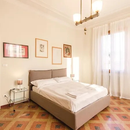 Apartment Canguroproperties - Zannoni