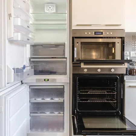 Lägenhet Canguroproperties - Zannoni Bologna