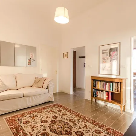 Canguroproperties - Zannoni * Bologna