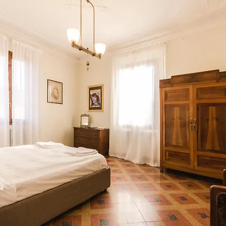 Canguroproperties - Zannoni Apartment Bologna