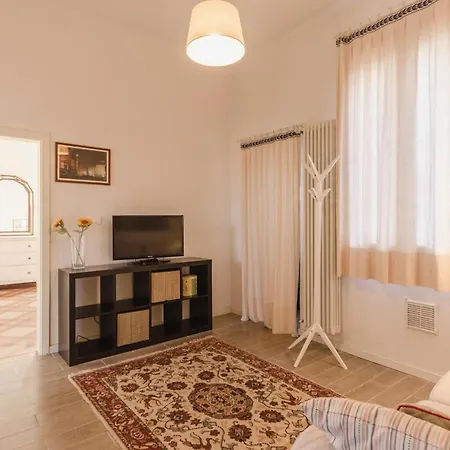 Apartment Canguroproperties - Zannoni