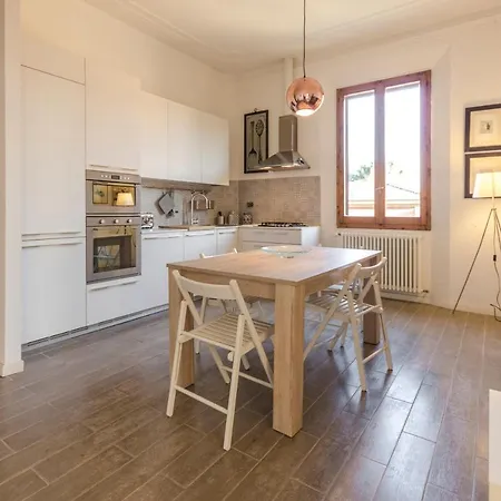 Canguroproperties - Zannoni Lägenhet Bologna