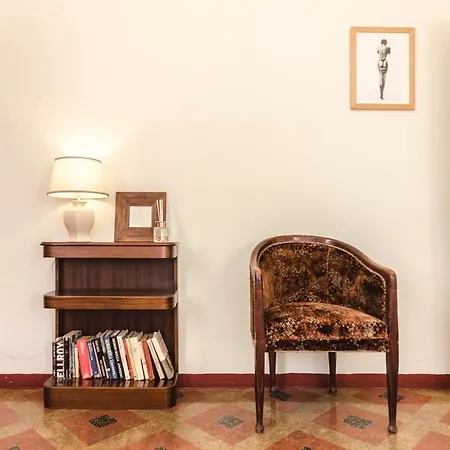 Canguroproperties - Zannoni Lägenhet Bologna