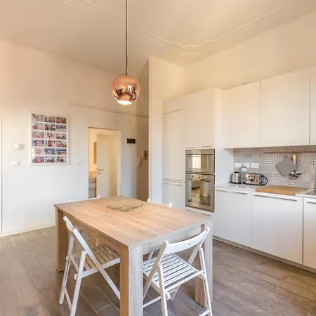 Apartment Canguroproperties - Zannoni Bologna