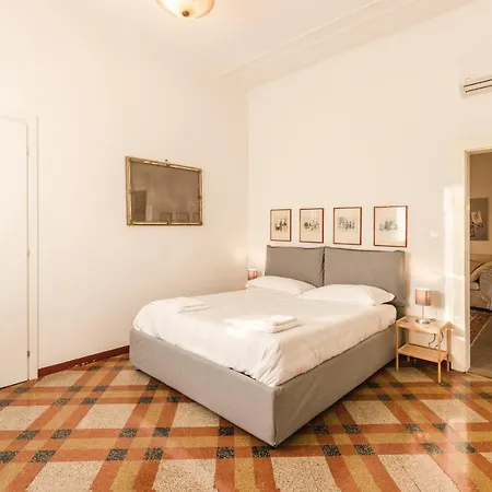 Apartment Canguroproperties - Zannoni Bologna