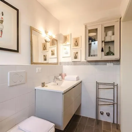 Canguroproperties - Zannoni Apartment