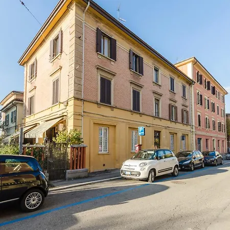 Lägenhet Canguroproperties - Zannoni *